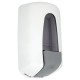 Bulk Fill Soap Dispenser White ABS Cleaning Hygiene Sanitation 260268