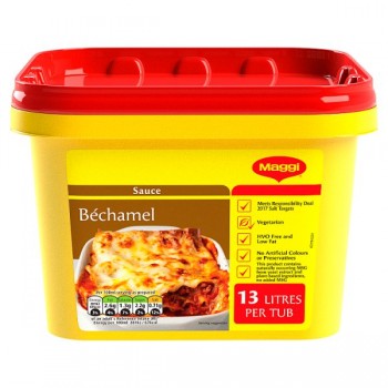 Maggi Bechamel Sauce 2kg 097151