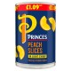 Princes Peach Slices in Light Syrup 410g x 6 281952 Princes Peach Slices in Light Syrup 410g x 6 281952