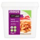 Chef's Larder Curry Sauce Mix 2kg 250025 Chef's Larder Curry Sauce Mix 2kg 250025