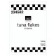 Chef's Essentials Tuna Flakes in Brine 1020g x 10 270944 Chef's Essentials Tuna Flakes in Brine 1020g x 10 270944