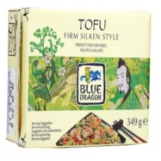 Blue Dragon Tofu Box 349g x 12 06529 Blue Dragon Tofu Box 349g x 12 06529