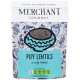 6 x Merchant Gourmet Puy Lentils - Simply Cooked 250G MGT801 6 x Merchant Gourmet Puy Lentils - Simply Cooked 250G MGT801