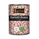  Royal Crown Borlotti Beans in Water 800g x 6 79821