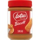 6 x Lotus Biscoff Crunchy Biscuit Spread 380G LTS082 6 x Lotus Biscoff Crunchy Biscuit Spread 380G LTS082