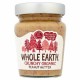 6 x Whole Earth Crunchy Peanut Butter 227g WHE103 6 x Whole Earth Crunchy Peanut Butter 227g WHE103