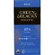 Green & Black's Organic Milk Chocolate Bar 90g x 15 GBK053 Green & Black's Organic Milk Chocolate Bar 90g x 15 GBK053