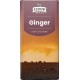 Kernow Ginger Dark Chocolate Bar 100g x 19 KNW037 Kernow Ginger Dark Chocolate Bar 100g x 19 KNW037