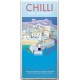 Kernow Becky Bettesworth Chilli Dark Chocolate Bar 100g x 20 KNW208 Kernow Becky Bettesworth Chilli Dark Chocolate Bar 100g x 20 KNW208