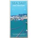 Kernow Becky Bettesworth Sea Salt Milk Chocolate Bar 100g x 20 KNW213 Kernow Becky Bettesworth Sea Salt Milk Chocolate Bar 100g x 20 KNW213