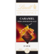 Lindt Excellence Dark Caramel & Sea Salt Bar 100g x 20 BARS    LDT007