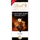 Lindt Excellence Dark Caramelised Hazelnut 100g x 20 BARS LDT019 Lindt Excellence Dark Caramelised Hazelnut 100g x 20 BARS LDT019