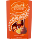 OUT OF STOCK Lindt Lindor Milk Orange Cornet 200g LDT516