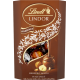 Lindt Lindor Hazelnut Cornet 200g x 8 LDT518