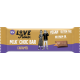 Loveraw Milk Choc Bar - Caramel 30g x 20 LRW152