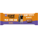 Loveraw Milk Choc Bar - Orange 30g x 20 LRW153 Loveraw Milk Choc Bar - Orange 30g x 20 LRW153