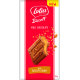 Lotus Milk Chocolate with Biscoff Cream 180g x 17 LTS092 Lotus Milk Chocolate with Biscoff Cream 180g x 17 LTS092