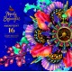 Monty Bojangles Magnificent 16 Luxury Selection Chocs 226g x 7 MBJ341