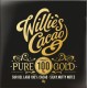 Willie's Cacao Pure 100% Gold Sur del Lago 40g x 12 WLE101