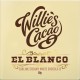 Willie's Cacao El Blanco Venezuelan White Chocolate 50g x 12 WLE221
