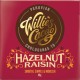 Willie's Cacao Hazelnut Raisin Peruvian 70 Dark Choc 50g x 12 WLE232 Willie's Cacao Hazelnut Raisin Peruvian 70 Dark Choc 50g x 12 WLE232