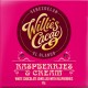 Willie's Cacao Raspberries & Cream El Blanco White Choc 50g x 12 WLE234 Willie's Cacao Raspberries & Cream El Blanco White Choc 50g x 12 WLE234