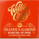Willie's Cacao Orange & Almond 100% Maranon Cacao 50g x 12 WLE253 Willie's Cacao Orange & Almond 100% Maranon Cacao 50g x 12 WLE253