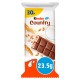 Kinder Country 23.5g x 40 Price Marked 30p 261987 Kinder Country 23.5g x 40 Price Marked 30p 261987
