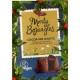 Monty Bojangles Cocoa Nib Nights Cocoa Dusted Truffles 180g x 5 MBJ291