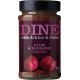 6 x Atkins & Potts Plum & Balsamic Vinegar Relish 250G AP0773 6 x Atkins & Potts Plum & Balsamic Vinegar Relish 250G AP0773