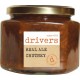 6 x Drivers Real Ale Chutney 350G DVR083