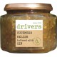 6 x Drivers Cucumber Relish Infused With Gin 350G DVR085 6 x Drivers Cucumber Relish Infused With Gin 350G DVR085