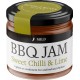 8 x Ross & Ross BBQ Jam - Chilli & Lime 110G X3575