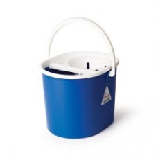 Drywite Light Duty Mop Bucket - Blue 0L1405292