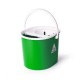 Drywite Light Duty Mop Bucket - Green 0L1405293