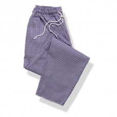Chefs Trouser Check Medium 186656 Chefs Trouser Check Medium 186656