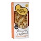 8 x Easy Bean Moroccan Spice Chickpea Crispbread 110g ESY001