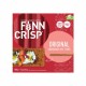 9 x Finn Crisp Original Sourdough Rye Thins 200g FN9063