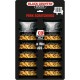 24 x Black Country Snacks Traditional Pork Scratchings Carded 45g (2x12) BCS008 24 x Black Country Snacks Traditional Pork Scratchings Carded 45g (2x12) BCS008