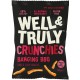 14 x Well & Truly Crunchies - Banging BBQ 100g WT2101 14 x Well & Truly Crunchies - Banging BBQ 100g WT2101