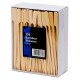 Jena Gun End Bamboo Skewers x 250 184204