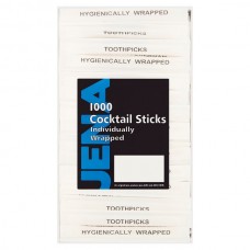 Jena 1000 Cocktail Sticks 184843