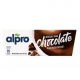 Alpro Chocolate Soya Dessert 4 Pack 125g x 6 14428