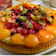 Everyday Favourites Apricot Halves in Syrup 820g x 6 03311