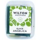 Wilton Glace Angelica 100g x 8 pack WWF562 Wilton Glace Angelica 100g x 8 pack WWF562