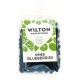 12 x Wilton Dried Blueberries 100g WWF066 12 x Wilton Dried Blueberries 100g WWF066