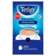 Tetley 200 Original Enveloped Tea Bags 400g 252335 Tetley 200 Original Enveloped Tea Bags 400g 252335