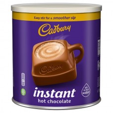 Cadbury Instant Hot Chocolate 2kg 680462 Cadbury Instant Hot Chocolate 2kg 680462