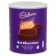 OUT OF STOCK. Cadbury Drinking Hot Chocolate 2kg 468991 OUT OF STOCK. Cadbury Drinking Hot Chocolate 2kg 468991