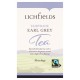 Lichfields Fairtrade Earl Grey 20 Tea Bags 40g 130235 Lichfields Fairtrade Earl Grey 20 Tea Bags 40g 130235